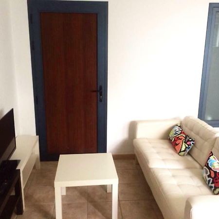 El Reboso 2 Appartement La Santa Buitenkant foto